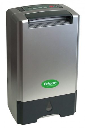 Avfuktare EchoDry