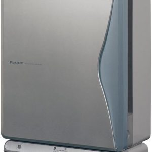Daikin Luftrenare MC707VM-W (utgången produkt)