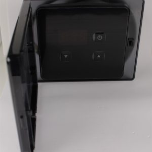 Display till Gullberg & Jansson poolvärmepump - LED display V/Q/X/S/INTUS