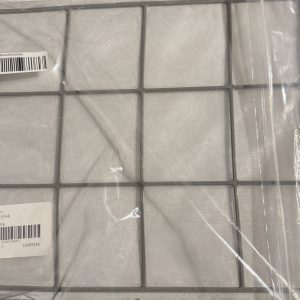 Värmepumpsfilter, dammfilter till Daikin luftvärmepumpar