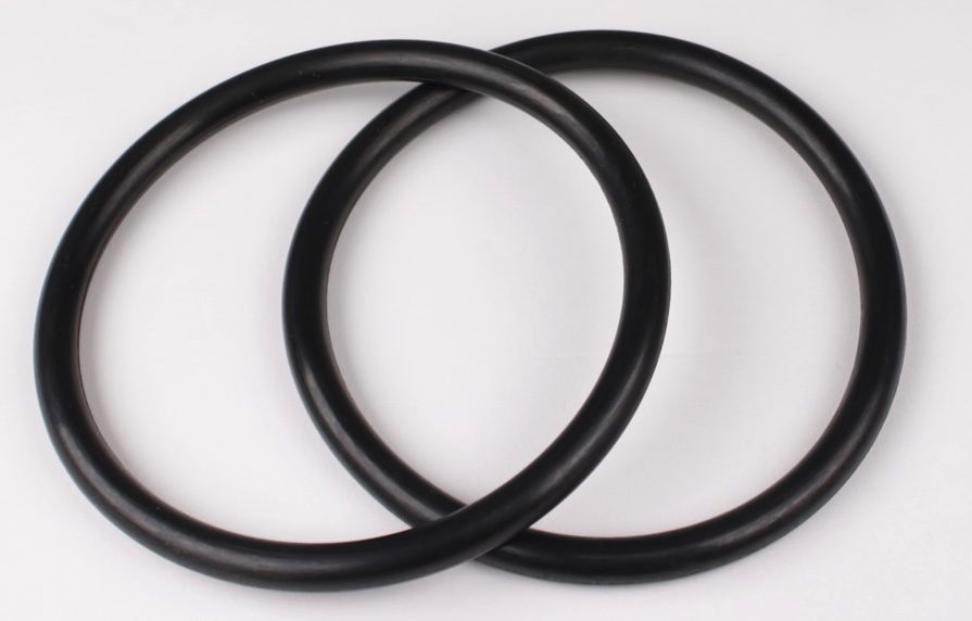 O-ring för unionskoppling